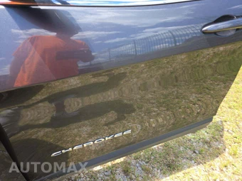 2015 Jeep Cherokee Latitude - miniatura 22