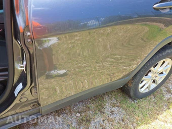 2015 Jeep Cherokee Latitude - miniatura 23