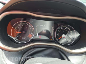 2015 Jeep Cherokee Latitude - miniatura 9