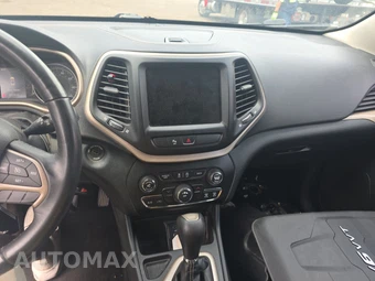 2015 Jeep Cherokee Latitude – miniatura 11