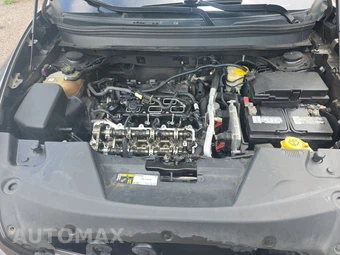 2015 Jeep Cherokee Latitude – miniatura 16