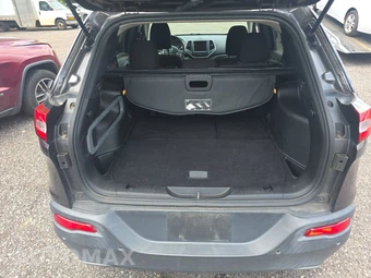 2015 Jeep Cherokee Latitude – miniatura 17