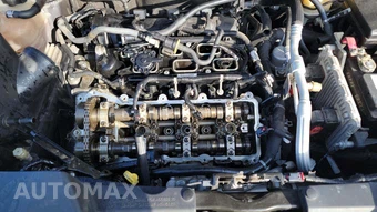2015 Jeep Cherokee Latitude – miniatura 18