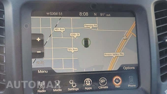 2015 Jeep Cherokee Latitude – miniatura 20