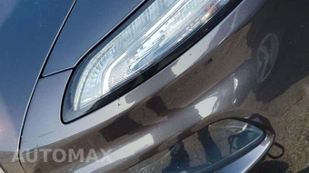 2015 Jeep Cherokee Latitude – miniatura 28