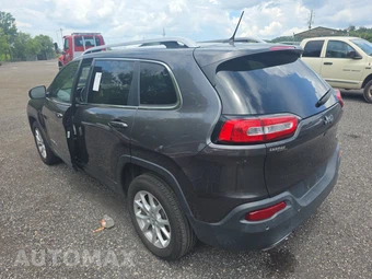 2015 Jeep Cherokee Latitude – miniatura 6