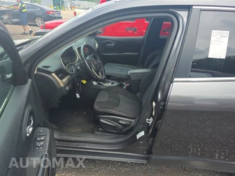 2015 Jeep Cherokee Latitude – miniatura 7