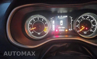 2015 Jeep Cherokee Latitude - miniatura 17