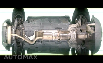 2015 Jeep Cherokee Latitude - miniatura 19