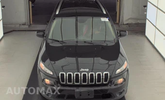 2015 Jeep Cherokee Latitude - miniatura 2