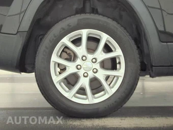 2015 Jeep Cherokee Latitude - miniatura 21