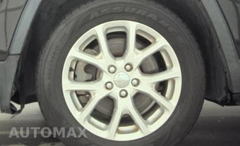 2015 Jeep Cherokee Latitude - miniatura 23