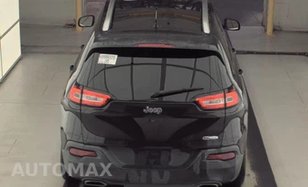 2015 Jeep Cherokee Latitude - miniatura 6