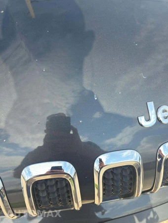 2015 Jeep Cherokee Latitude - miniatura 23