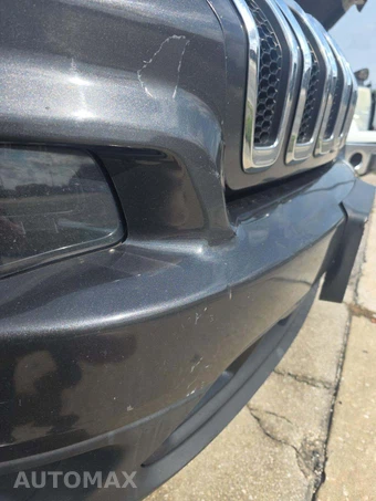 2015 Jeep Cherokee Latitude - miniatura 24