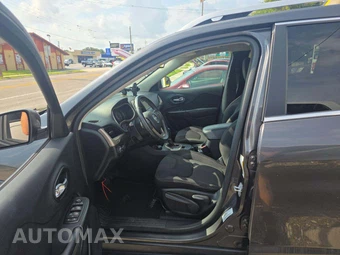 2015 Jeep Cherokee Latitude - miniatura 6