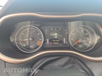 2015 Jeep Cherokee Latitude - miniatura 9