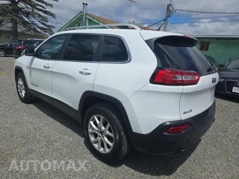 2015 Jeep Cherokee Latitude - miniatura 11