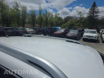 2015 Jeep Cherokee Latitude - miniatura 17