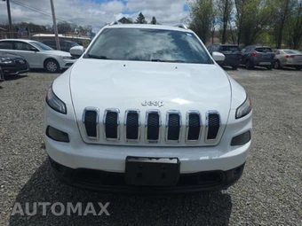 2015 Jeep Cherokee Latitude - miniatura 6