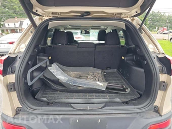 2015 Jeep Cherokee Latitude – miniatura 14
