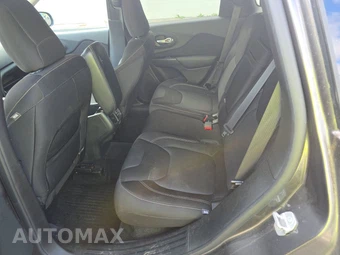 2015 Jeep Cherokee Latitude – miniatura 13