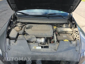 2015 Jeep Cherokee Latitude – miniatura 15