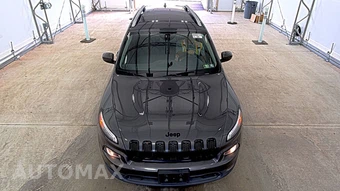 2015 Jeep Cherokee Latitude – miniatura 2