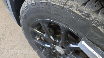 2015 Jeep Cherokee Latitude – miniatura 23