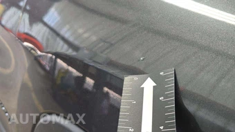 2015 Jeep Cherokee Latitude – miniatura 26