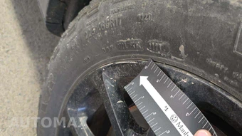 2015 Jeep Cherokee Latitude – miniatura 36