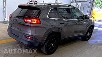 2015 Jeep Cherokee Latitude – miniatura 4