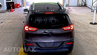 2015 Jeep Cherokee Latitude – miniatura 5