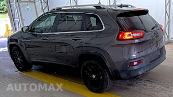 2015 Jeep Cherokee Latitude – miniatura 6