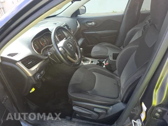 2015 Jeep Cherokee Latitude – miniatura 7