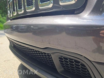 2015 Jeep Cherokee Latitude – miniatura 18