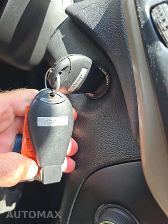 2015 Jeep Cherokee Latitude – miniatura 5