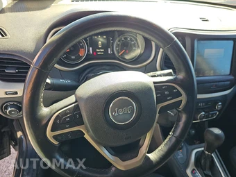 2015 Jeep Cherokee Latitude – miniatura 10