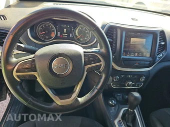 2015 Jeep Cherokee Latitude – miniatura 11