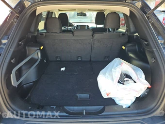 2015 Jeep Cherokee Latitude – miniatura 16