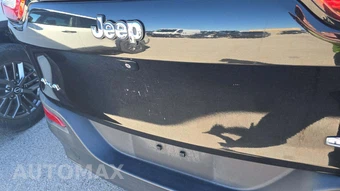 2015 Jeep Cherokee Latitude – miniatura 20