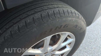 2015 Jeep Cherokee Latitude – miniatura 21
