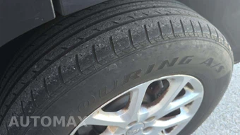 2015 Jeep Cherokee Latitude – miniatura 25