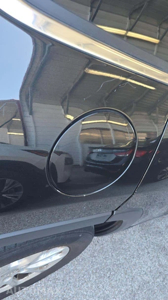 2015 Jeep Cherokee Latitude – miniatura 28