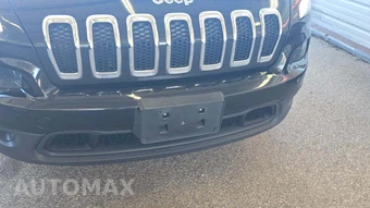 2015 Jeep Cherokee Latitude – miniatura 32