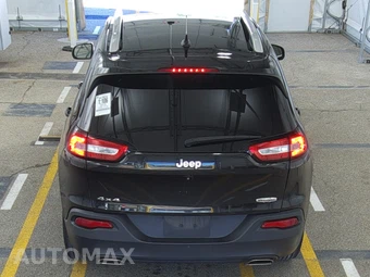 2015 Jeep Cherokee Latitude – miniatura 5