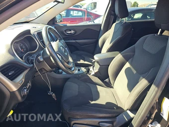 2015 Jeep Cherokee Latitude – miniatura 7