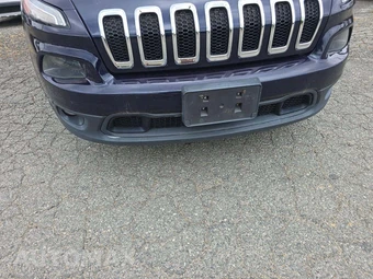 2015 Jeep Cherokee Latitude - miniatura 21
