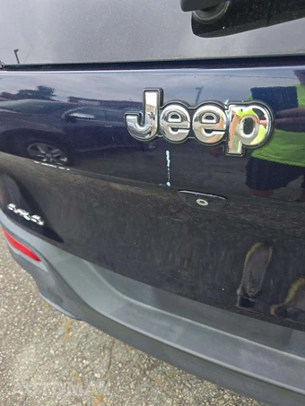 2015 Jeep Cherokee Latitude - miniatura 23