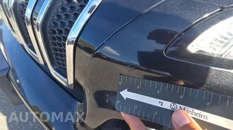 2015 Jeep Cherokee Latitude - car from the USA, Manheim Buy-Now listing at AUTOMAX